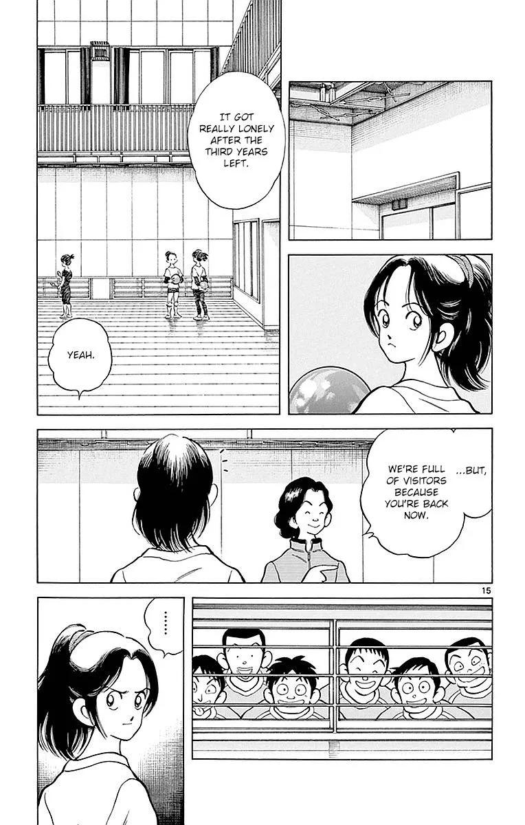Mix Chapter 60 page 15