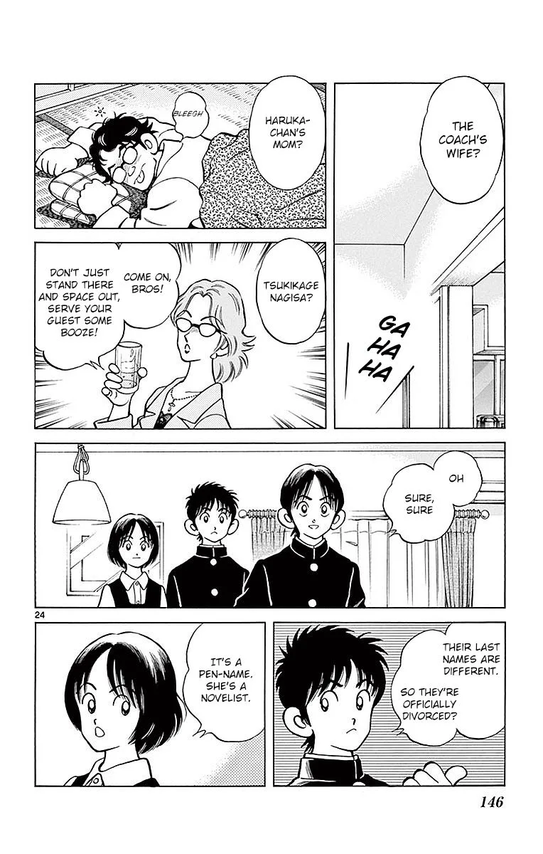Mix Chapter 60 page 24