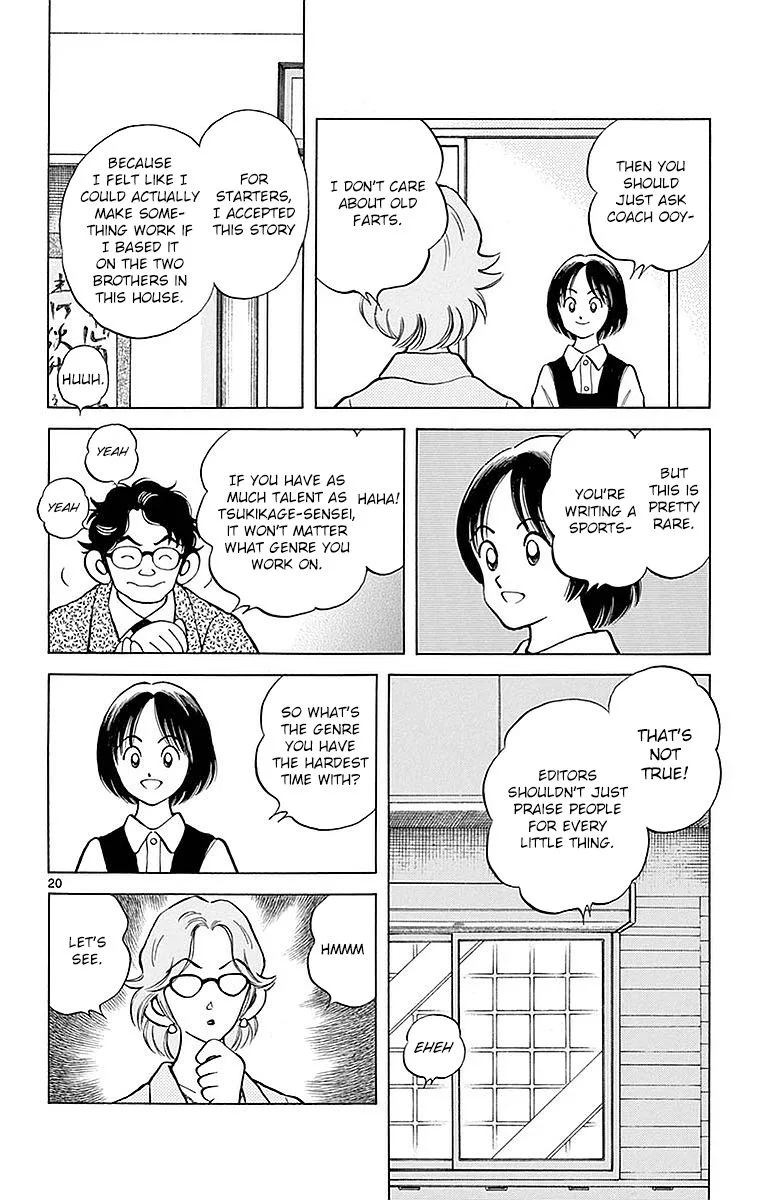 Mix Chapter 60 page 20