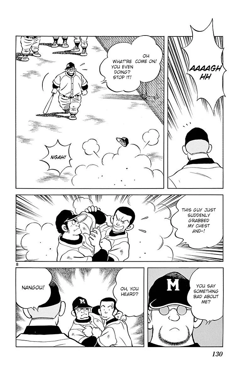 Mix Chapter 60 page 8