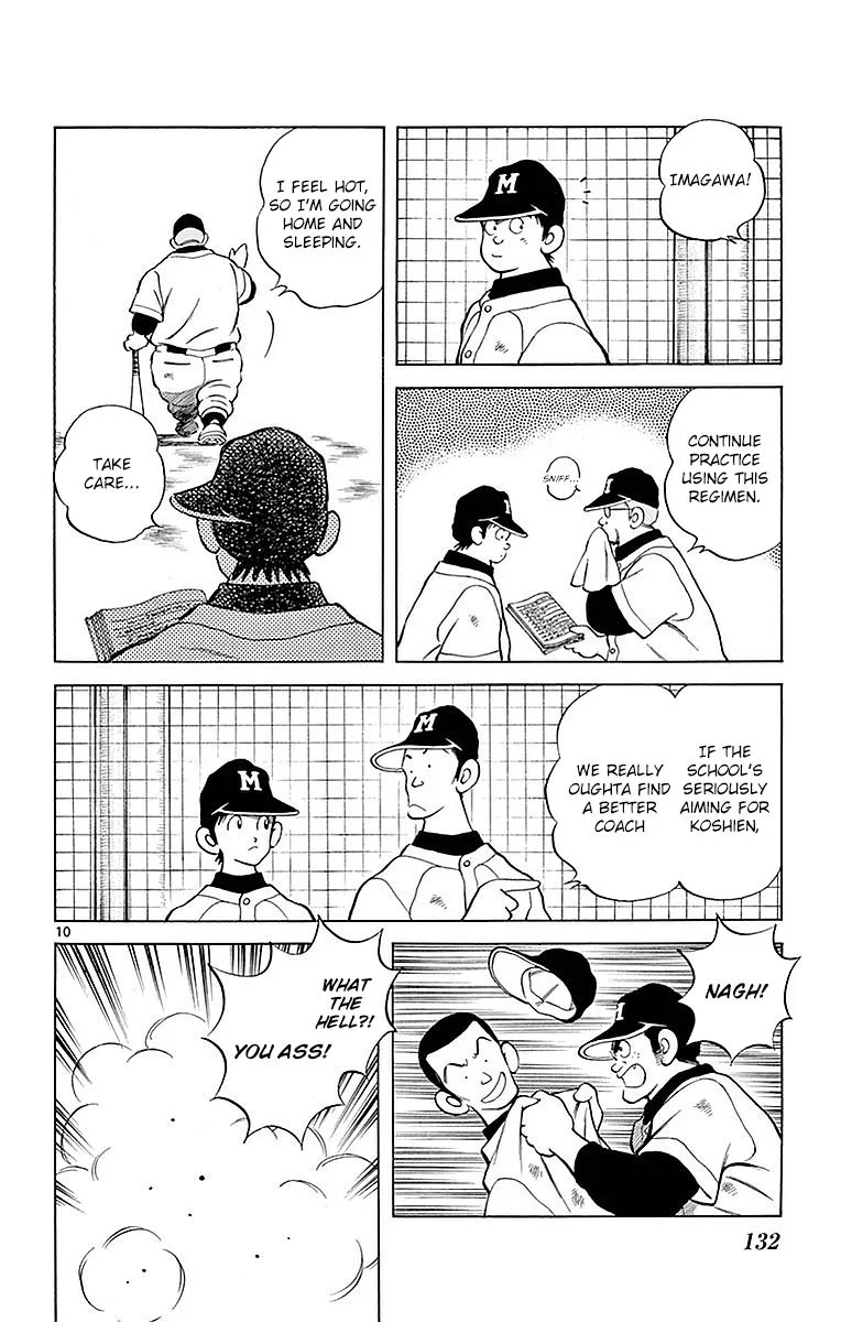 Mix Chapter 60 page 10