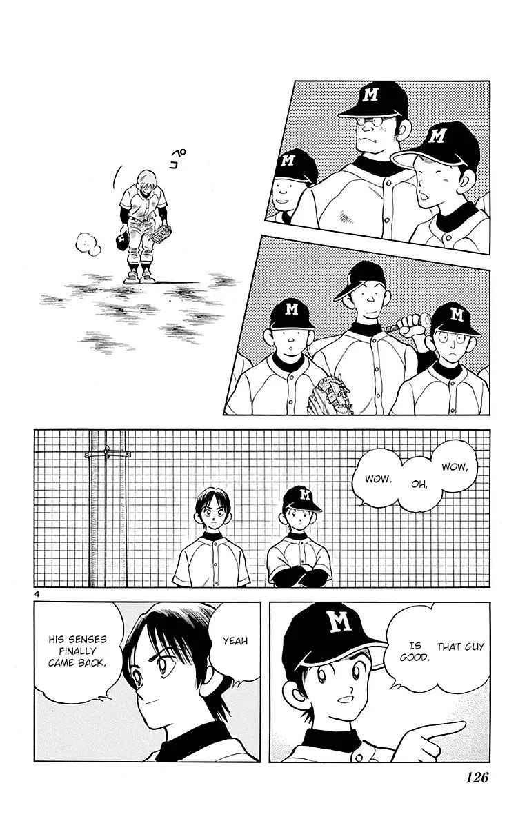 Mix Chapter 60 page 4