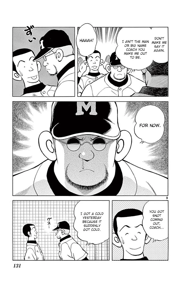 Mix Chapter 60 page 9