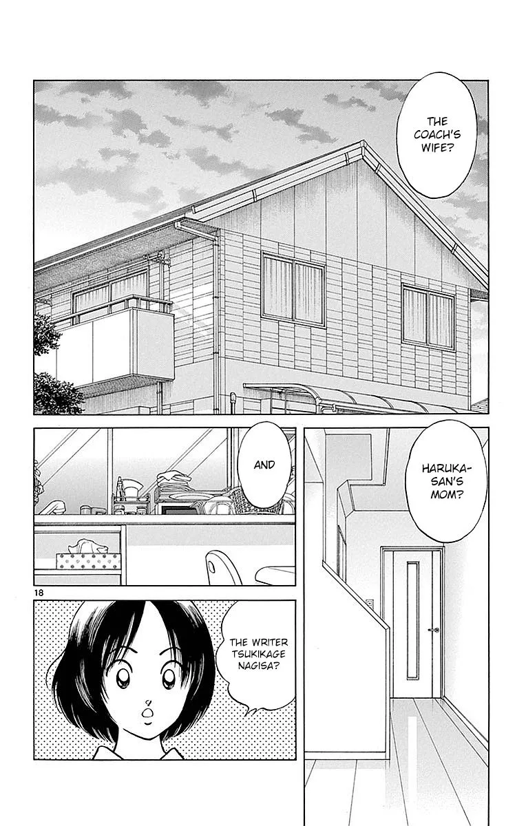 Mix Chapter 60 page 18