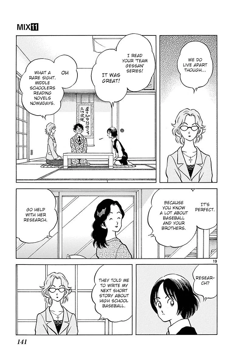 Mix Chapter 60 page 19