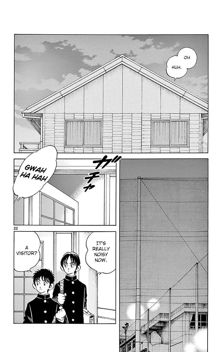Mix Chapter 60 page 22