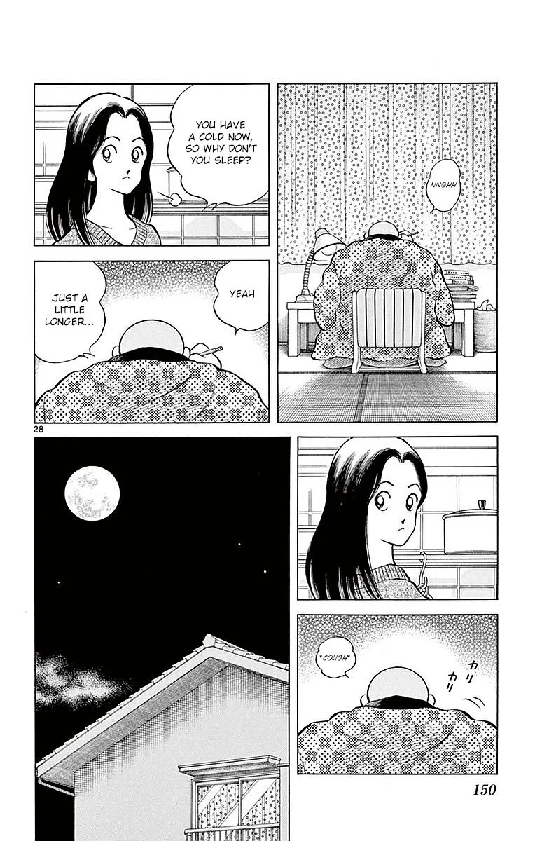 Mix Chapter 60 page 28