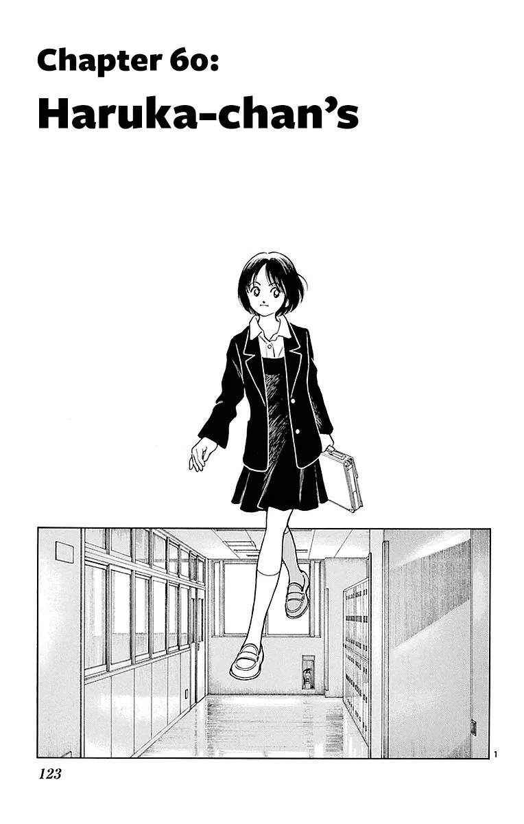 Mix Chapter 60 page 1