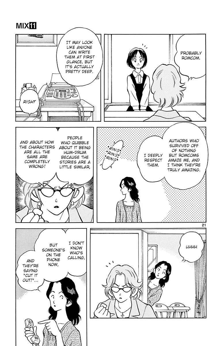 Mix Chapter 60 page 21