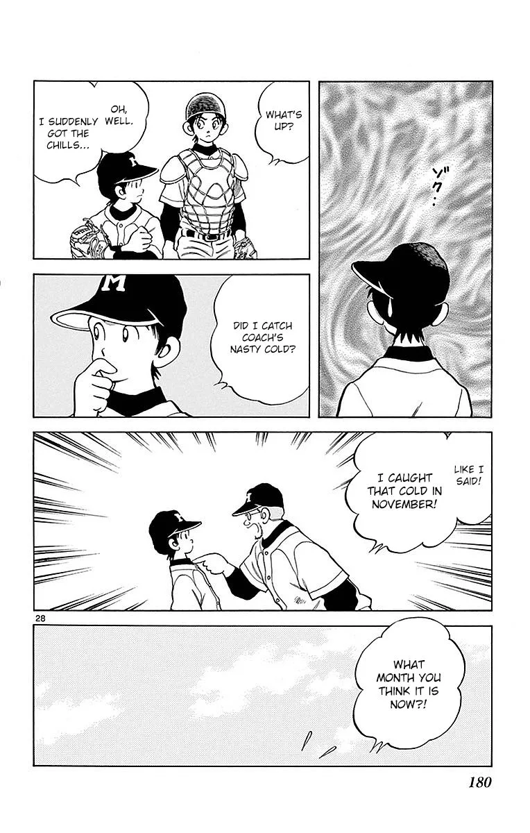 Mix Chapter 61 page 28