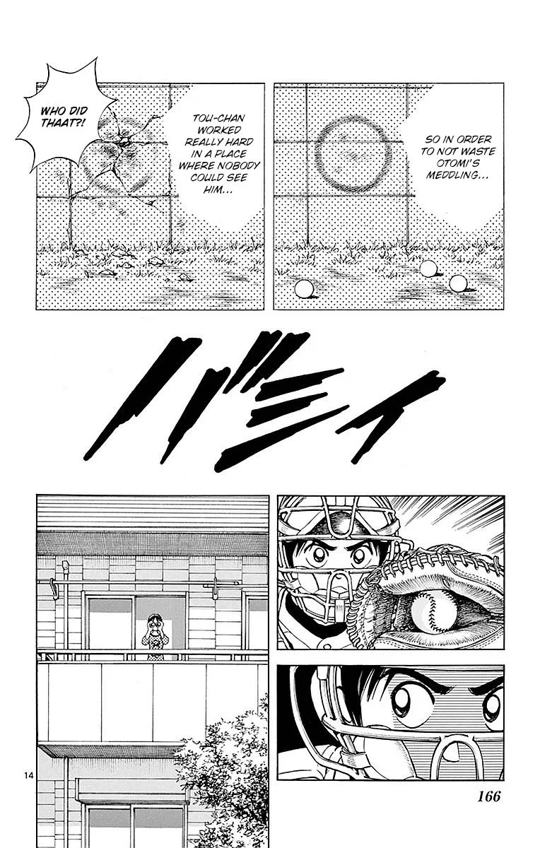 Mix Chapter 61 page 14
