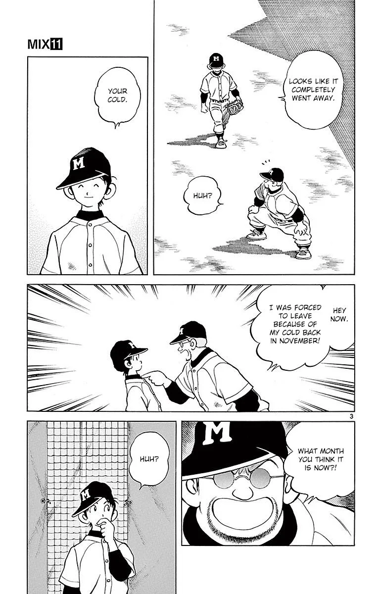 Mix Chapter 61 page 3