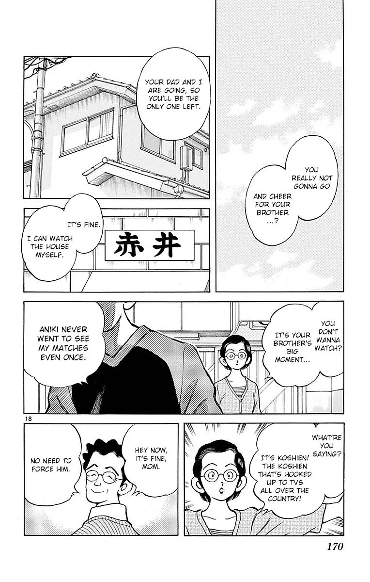 Mix Chapter 61 page 18