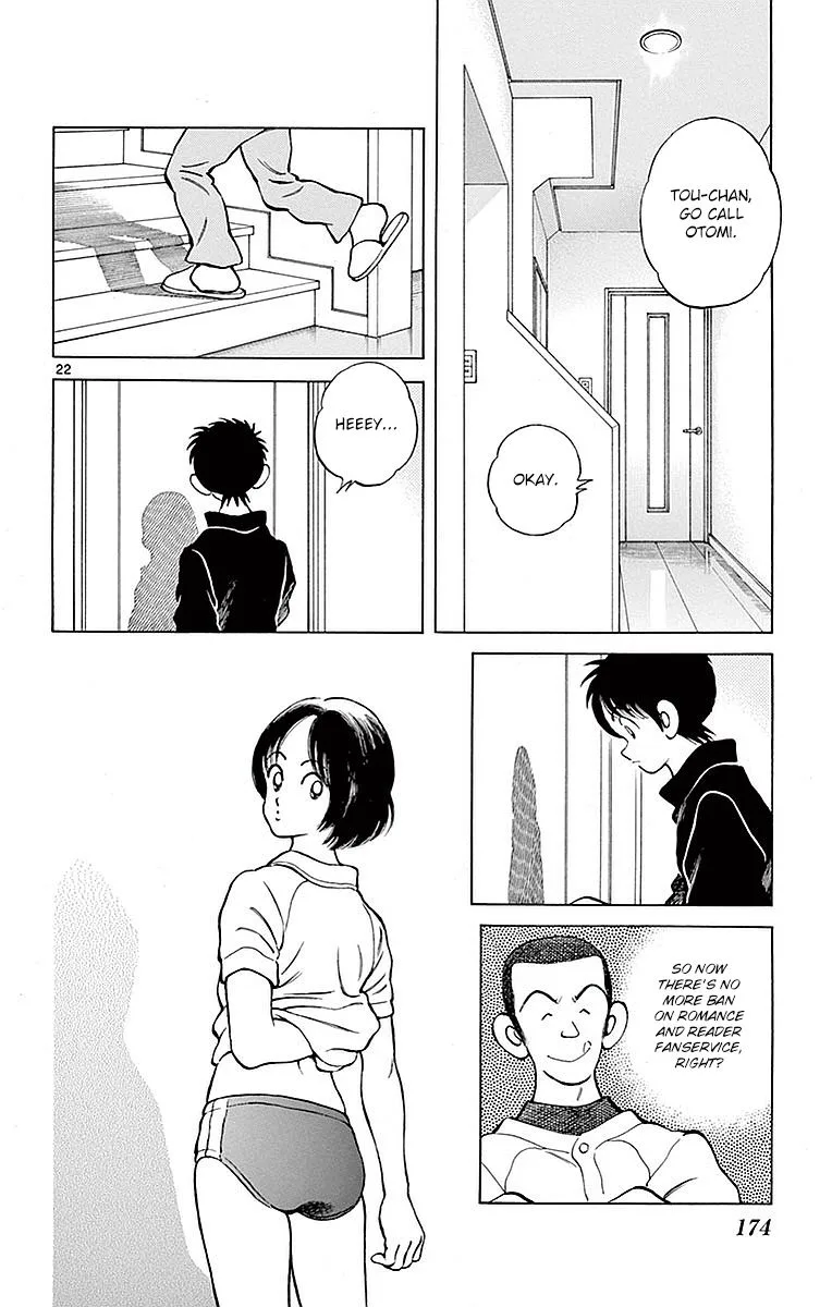 Mix Chapter 61 page 22