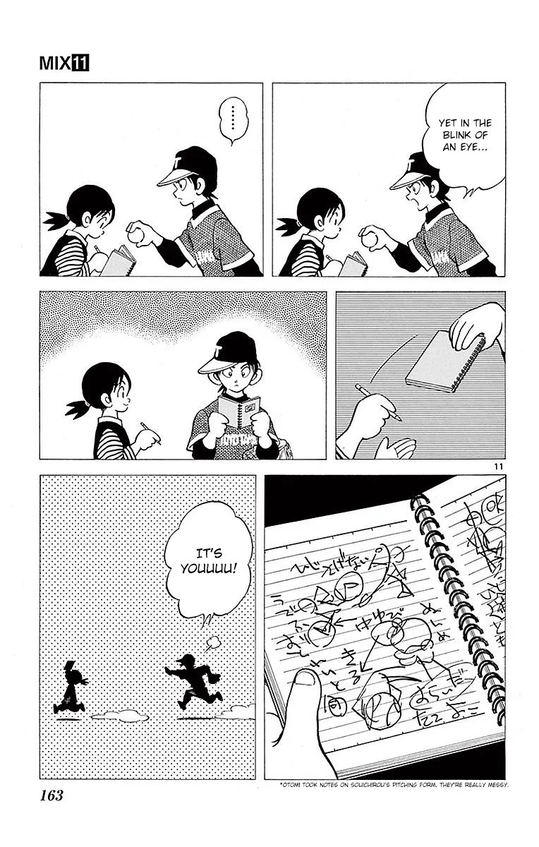 Mix Chapter 61 page 11