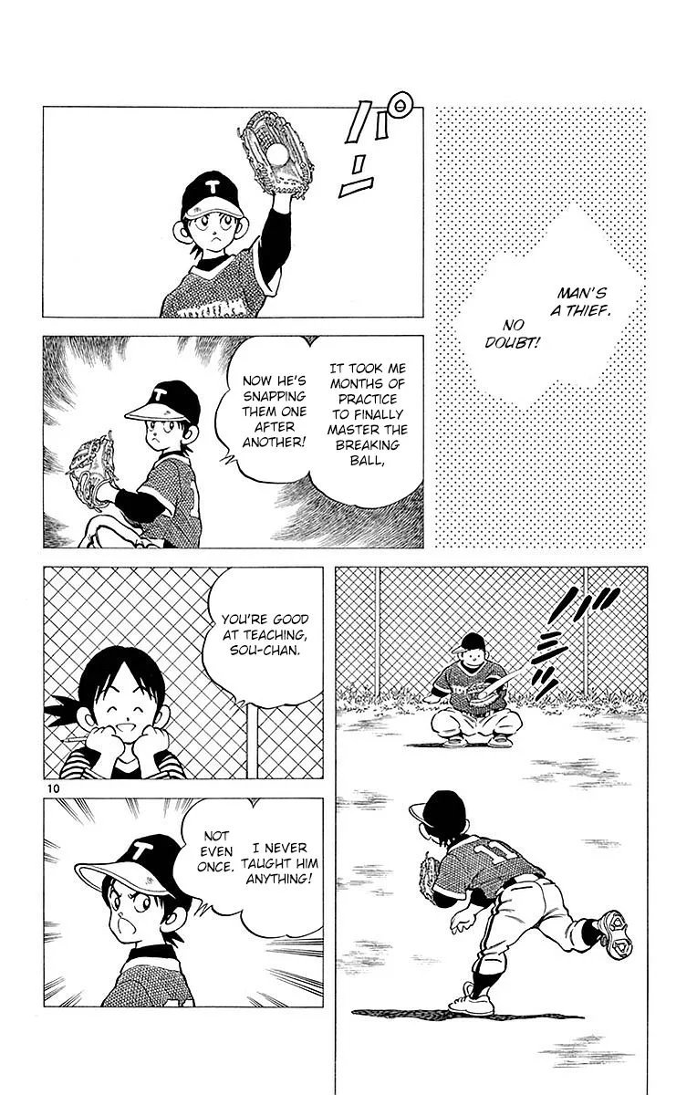 Mix Chapter 61 page 10