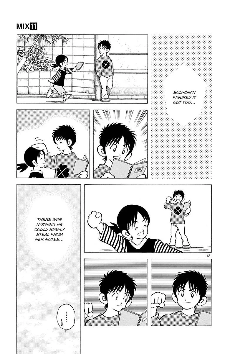 Mix Chapter 61 page 13