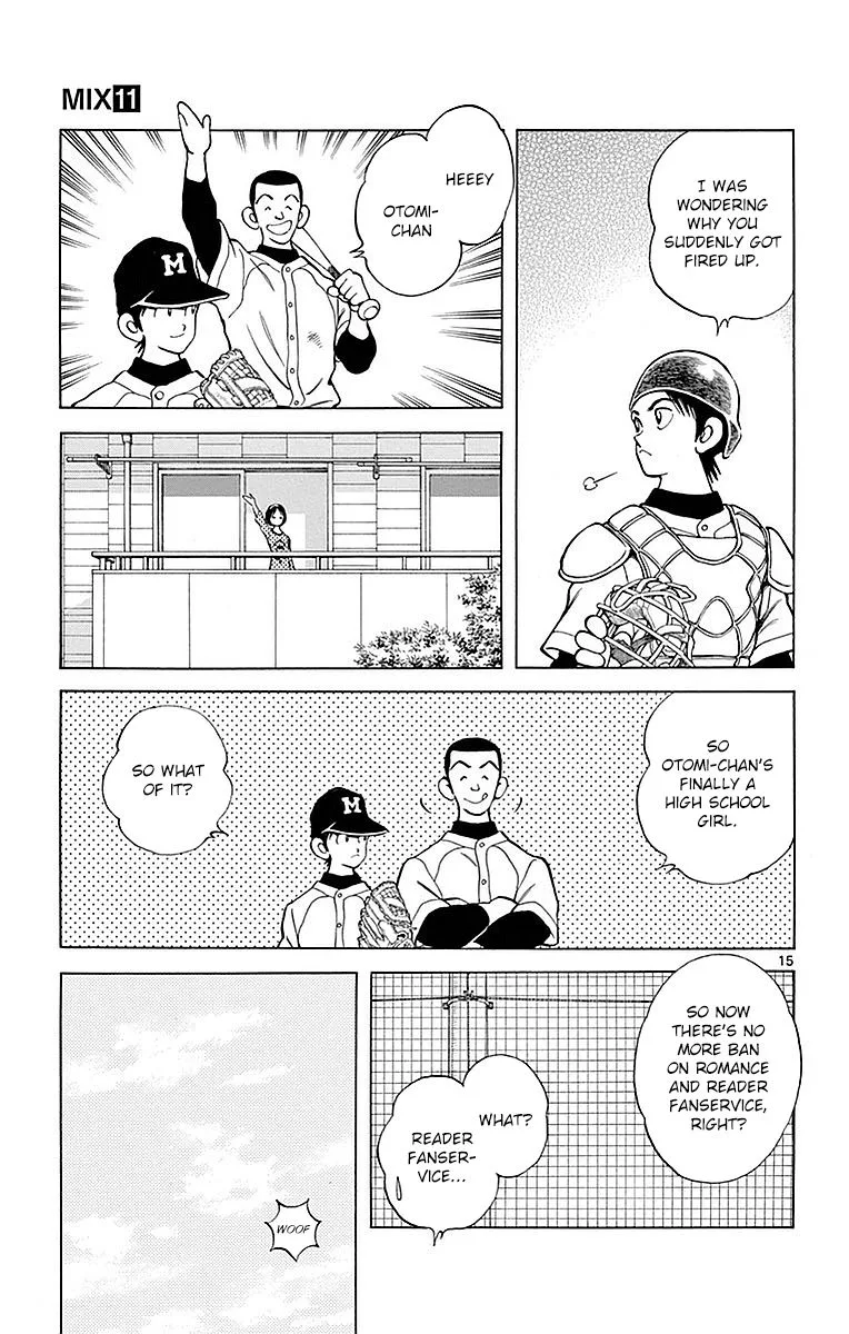 Mix Chapter 61 page 15