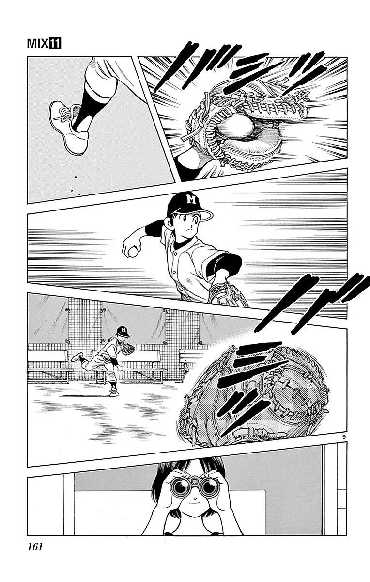 Mix Chapter 61 page 9