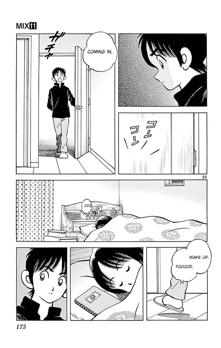 Mix Chapter 61 page 23