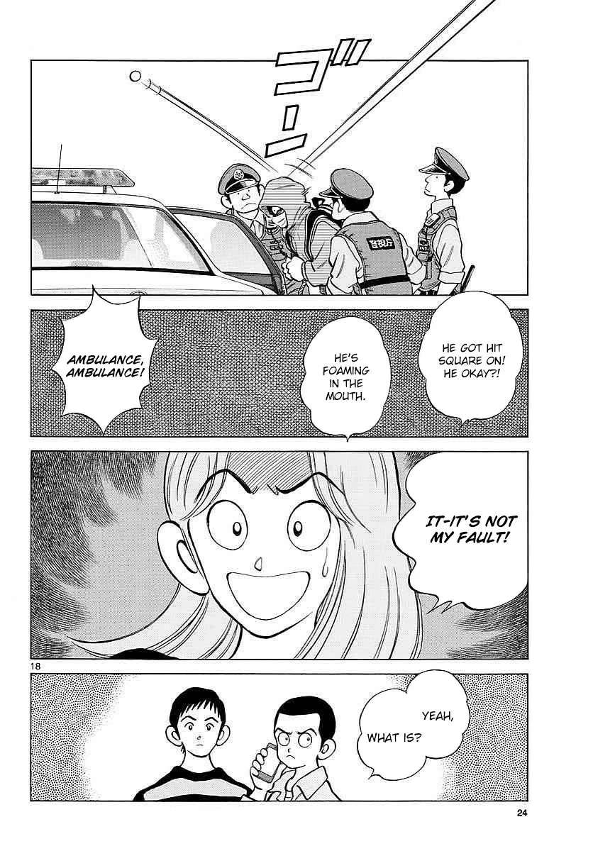 Mix Chapter 62 page 18