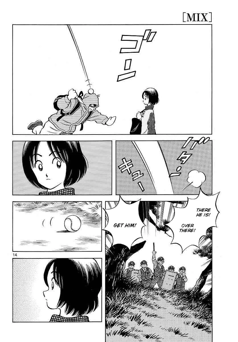 Mix Chapter 62 page 14