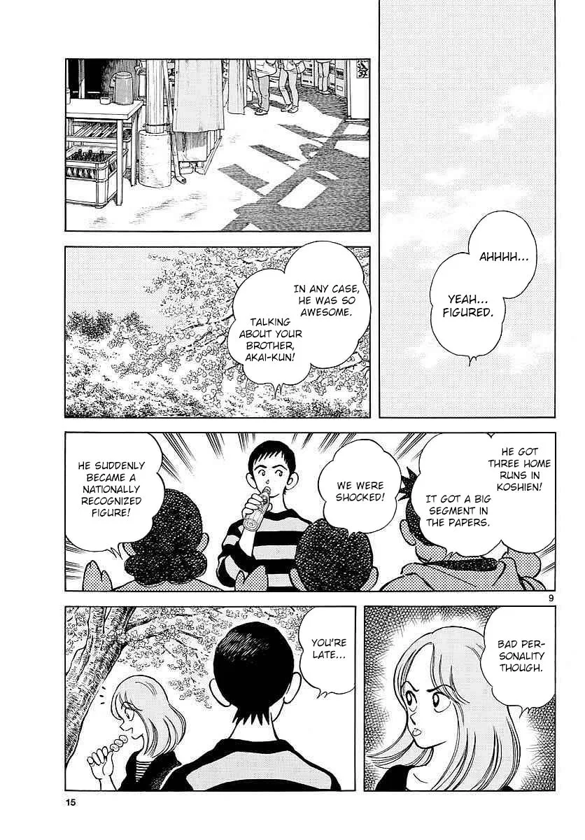 Mix Chapter 62 page 9