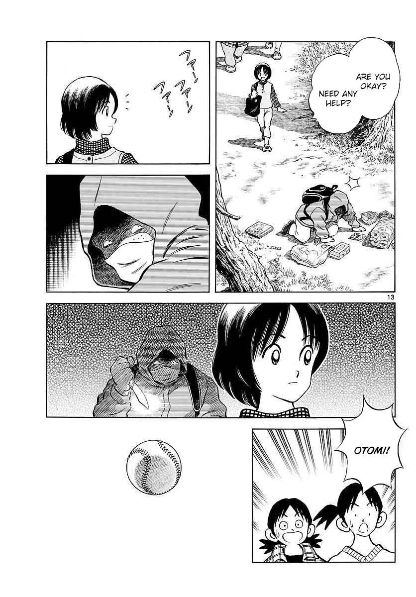 Mix Chapter 62 page 13