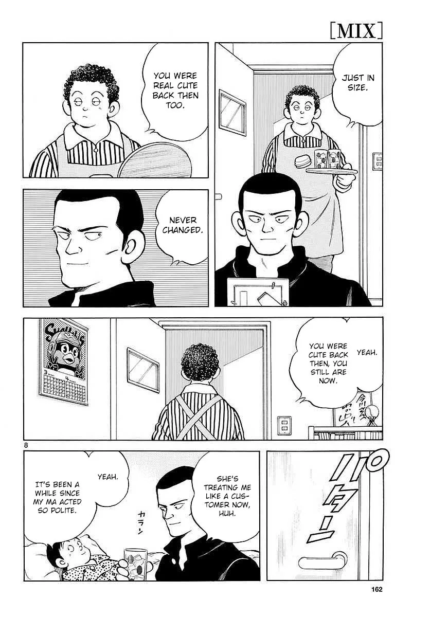 Mix Chapter 63 page 8