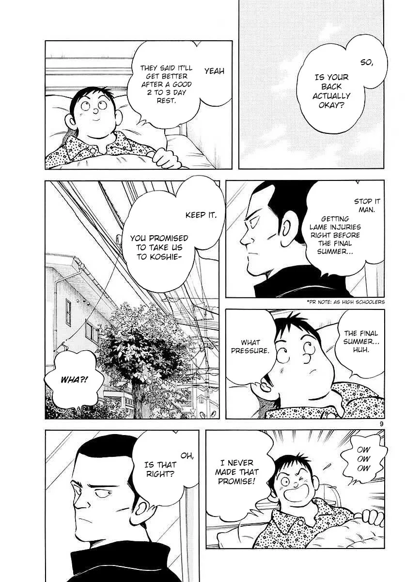 Mix Chapter 63 page 9