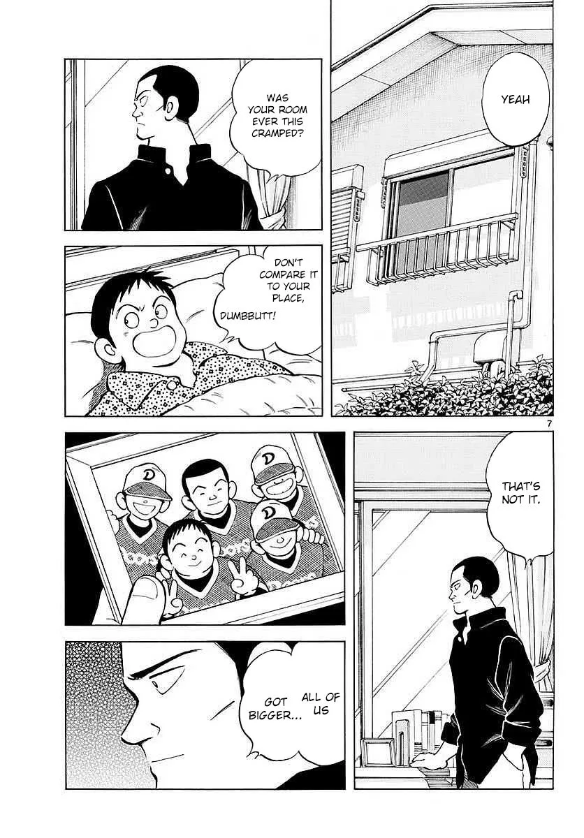 Mix Chapter 63 page 7
