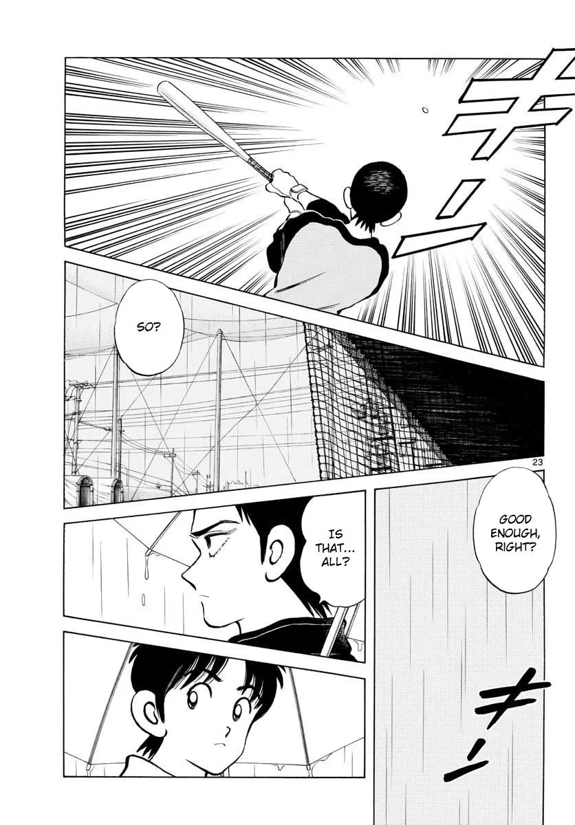 Mix Chapter 64 page 23