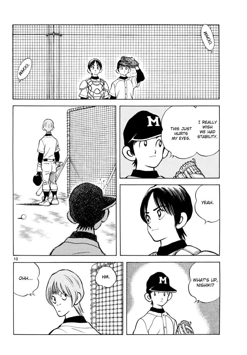 Mix Chapter 64 page 10