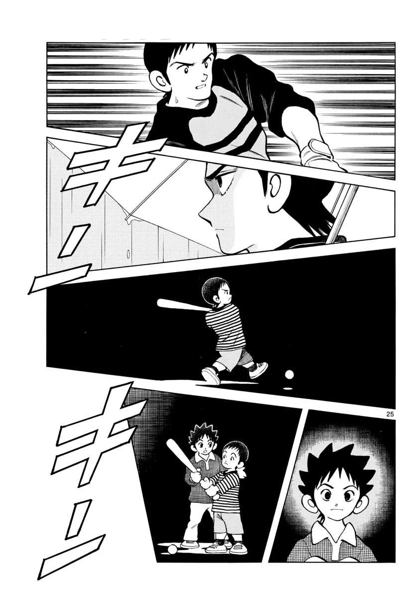 Mix Chapter 64 page 25