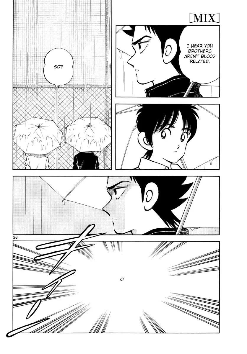 Mix Chapter 64 page 26