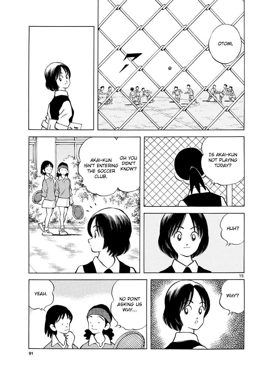 Mix Chapter 64 page 15