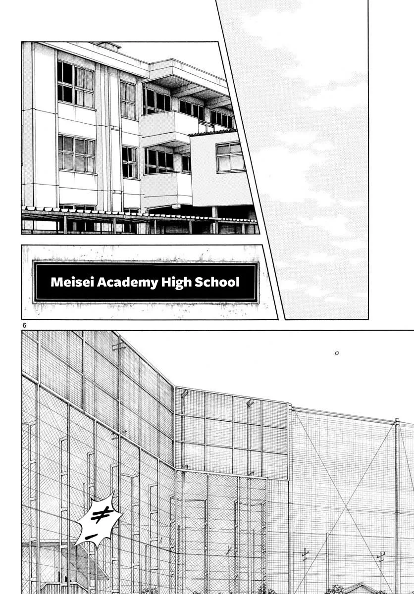 Mix Chapter 64 page 6