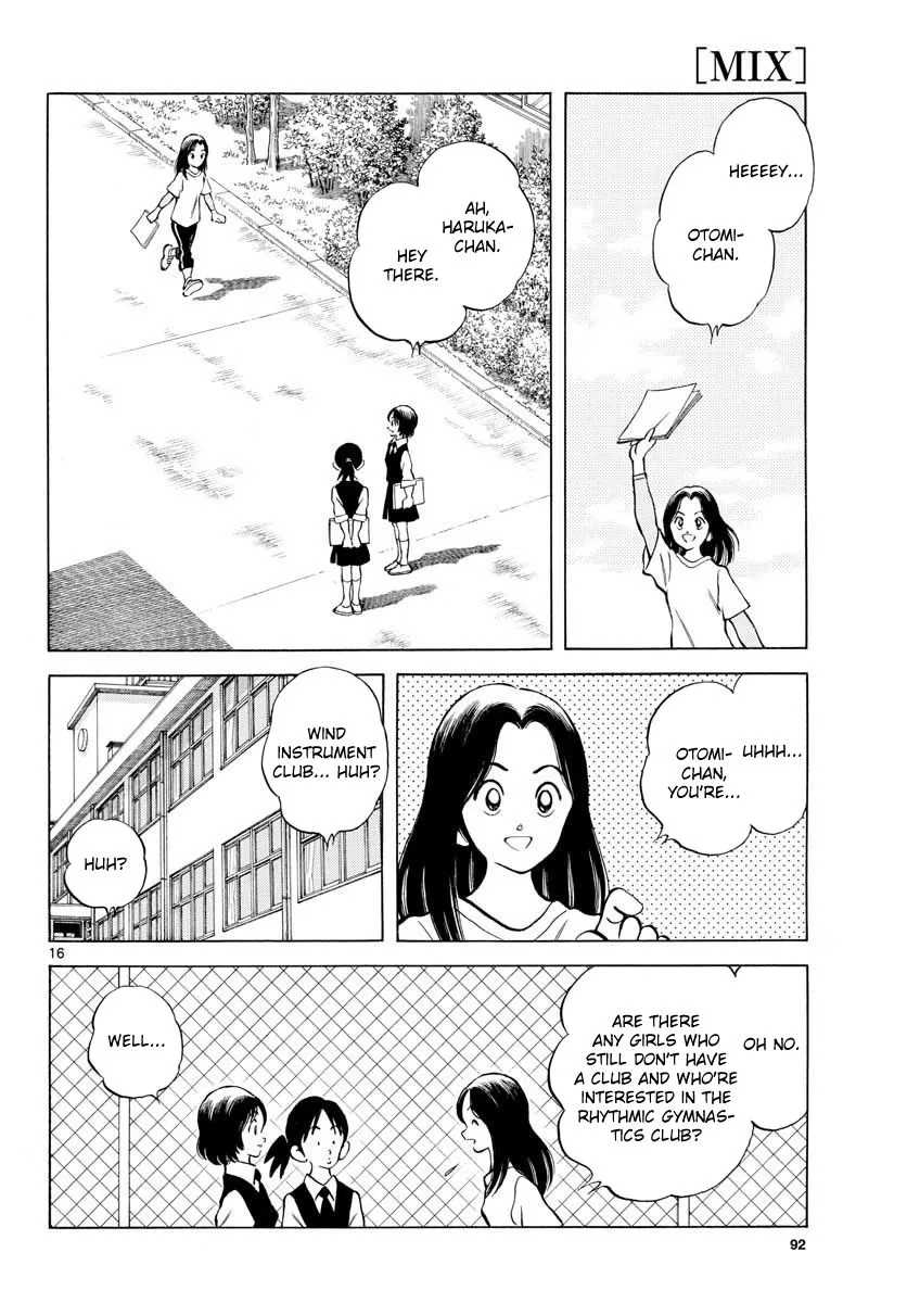 Mix Chapter 64 page 16