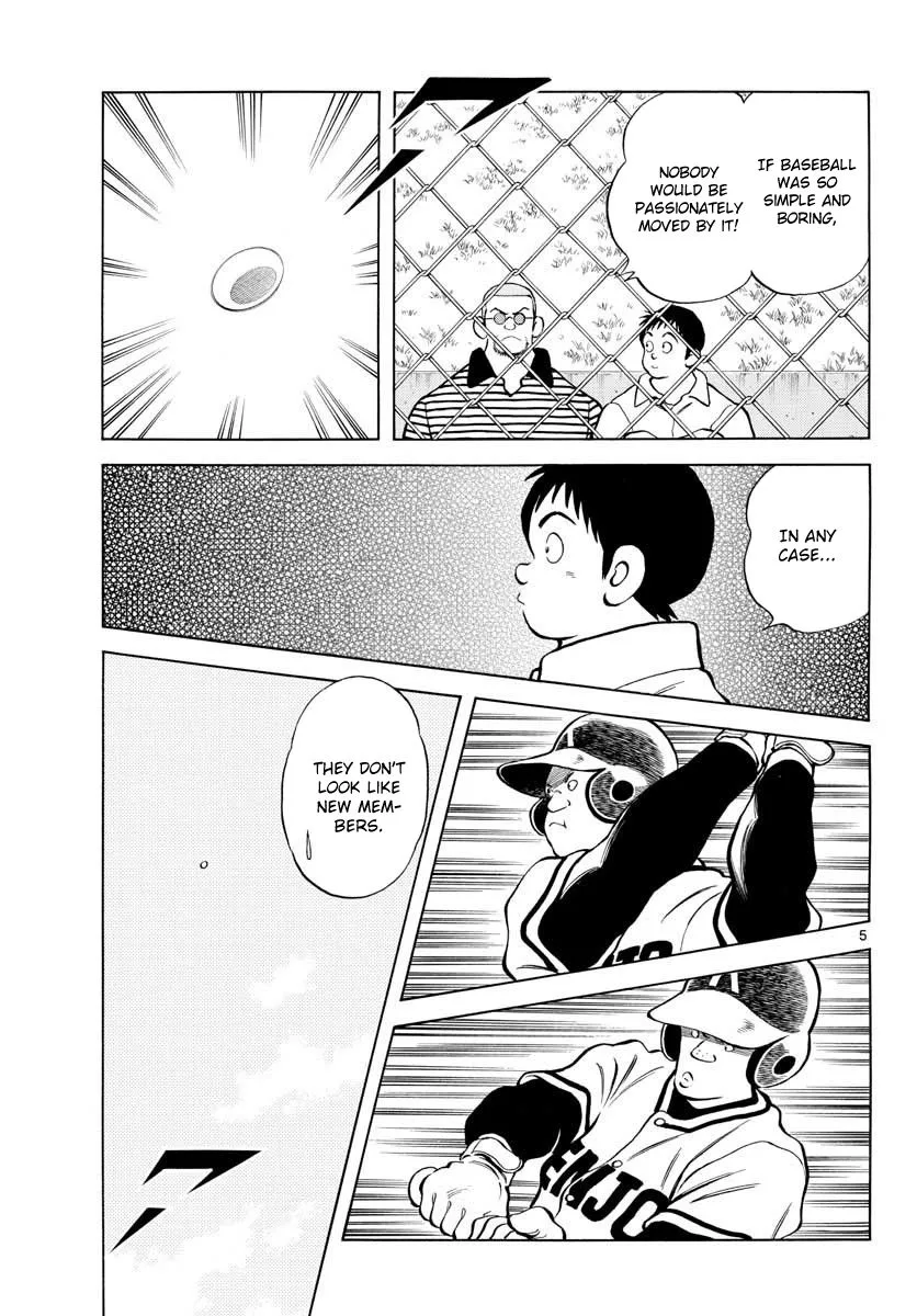 Mix Chapter 64 page 5