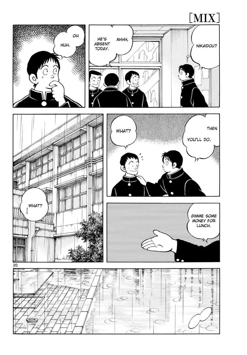 Mix Chapter 64 page 20