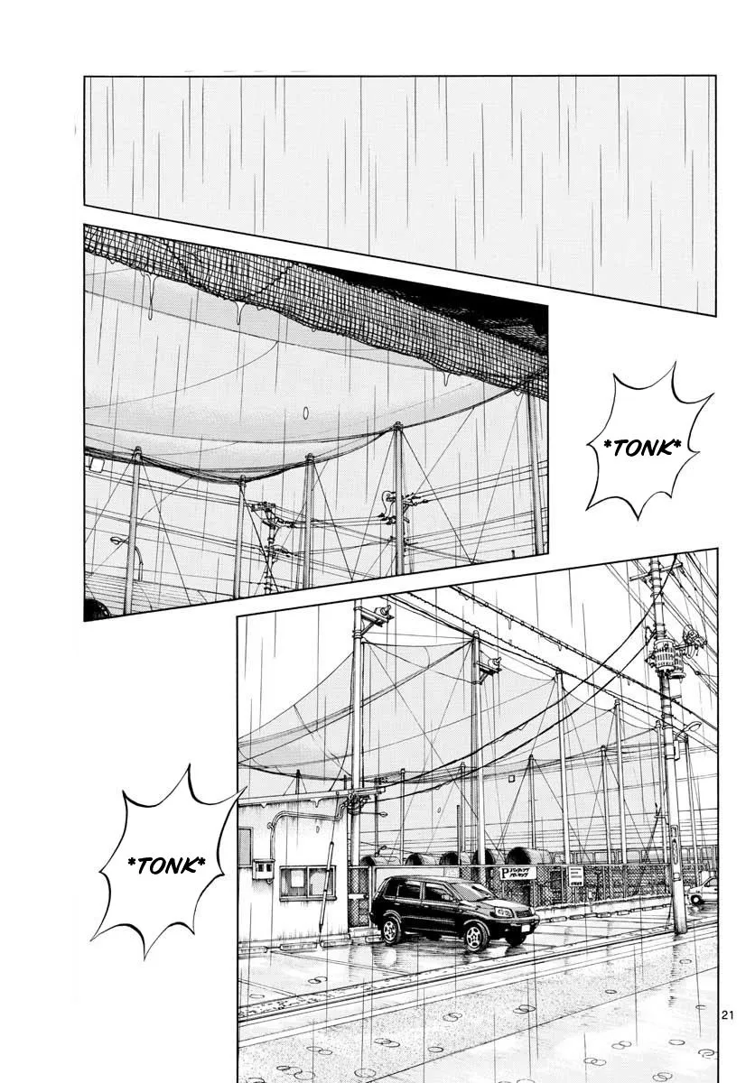 Mix Chapter 64 page 21