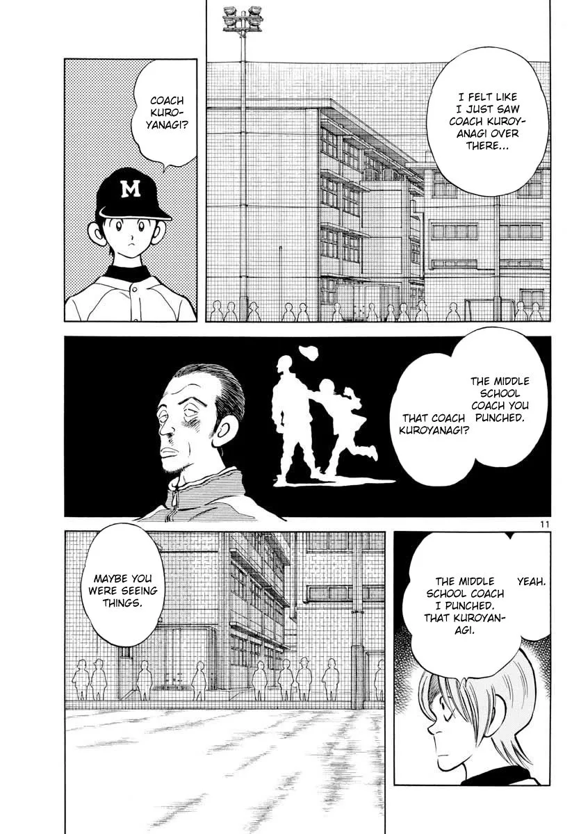 Mix Chapter 64 page 11