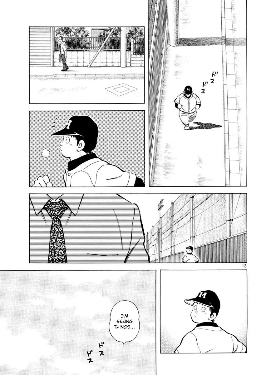 Mix Chapter 64 page 13