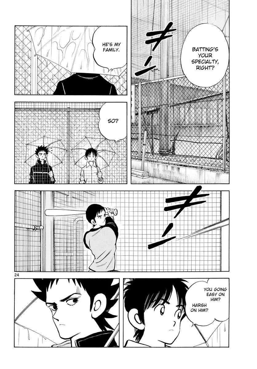 Mix Chapter 64 page 24