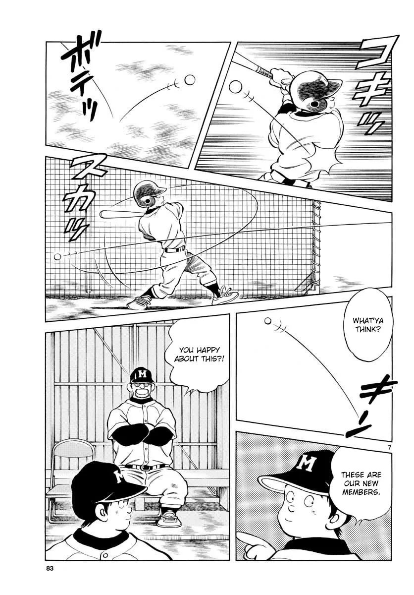 Mix Chapter 64 page 7