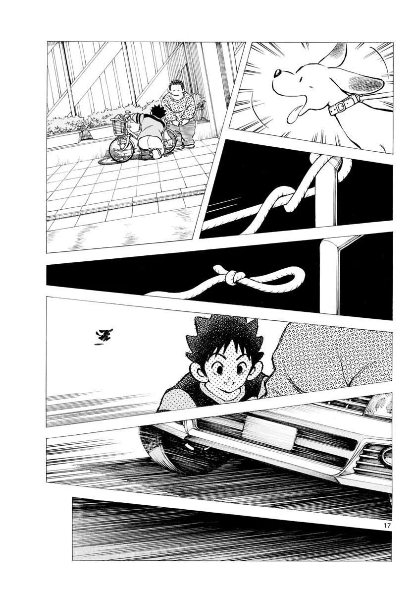 Mix Chapter 65 page 17