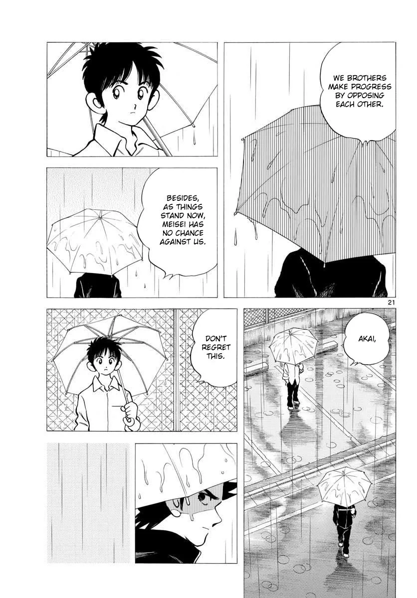 Mix Chapter 65 page 21