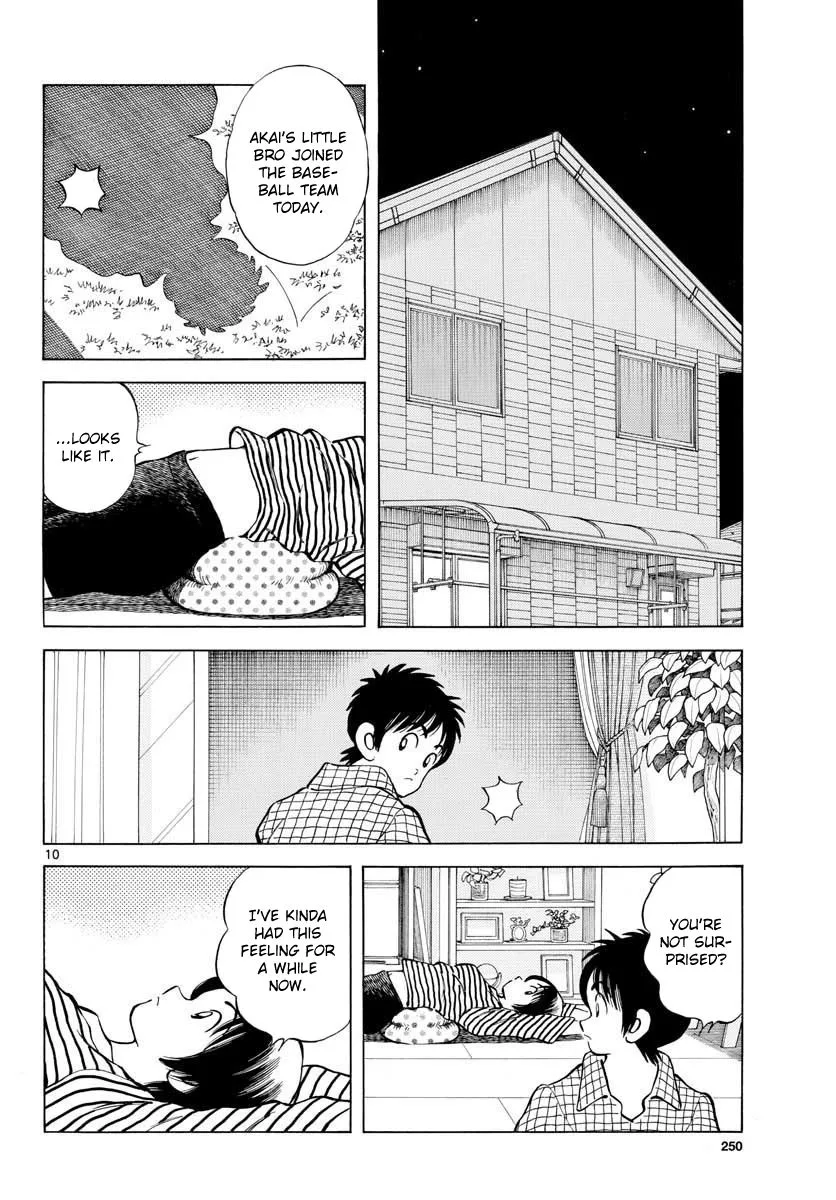 Mix Chapter 65 page 10