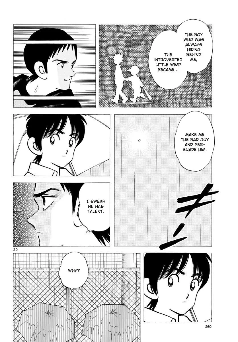 Mix Chapter 65 page 20