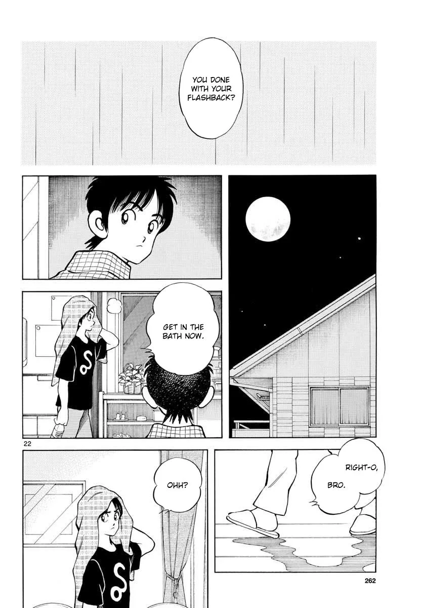 Mix Chapter 65 page 22